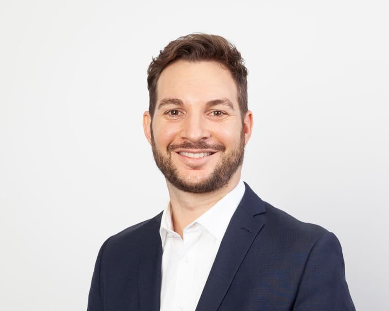 Werner Plutat, founder of Lexbeam